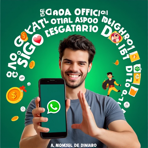 Imagem promocional da aa234 mostrando a plataforma e suas vantagens