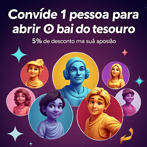 Imagem promocional da aa234 mostrando a plataforma e suas vantagens