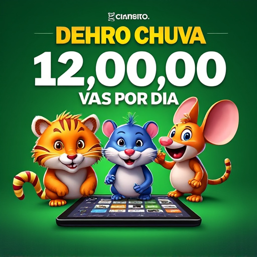 Imagem promocional da aa234 mostrando a plataforma e suas vantagens